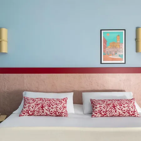 Moderno Hotel Roma - Adults Only