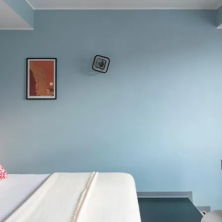 Moderno Hotel Roma - Adults Only