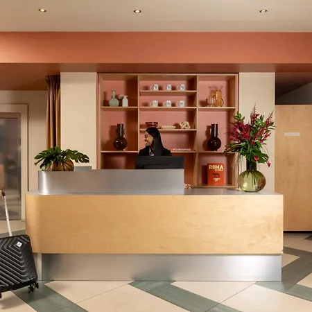 Moderno Hotel Roma - Adults Only