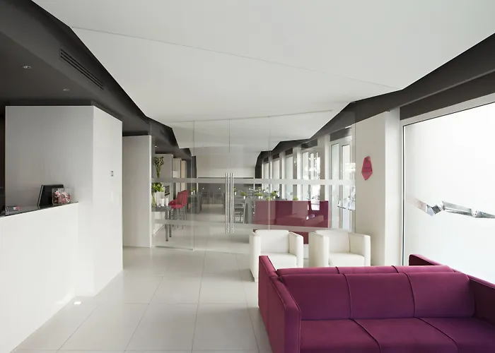 Moderno - Adults Only Hotel 4*