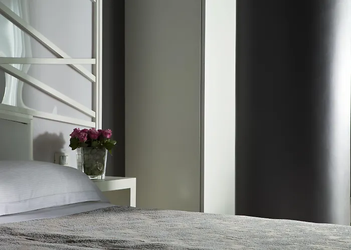 Moderno - Adults Only 4* Rome