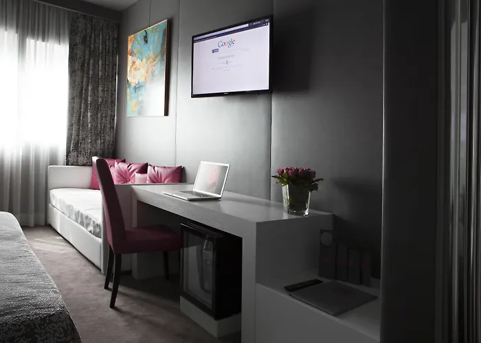 Moderno - Adults Only Hotel 4*