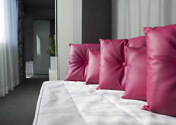 Moderno - Adults Only Hotel