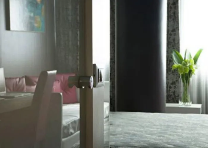 Hotel Moderno - Adults Only Roma