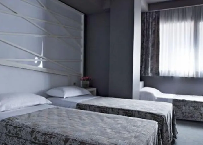 Moderno - Adults Only Rome