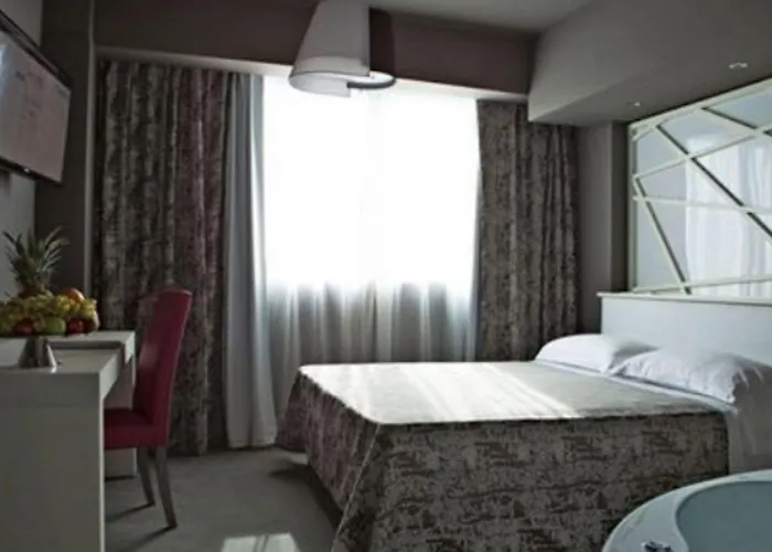 Moderno - Adults Only Otel 4*
