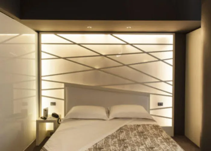 Hotel Moderno - Adults Only Rome