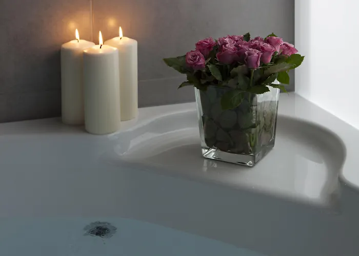 Moderno - Adults Only 4* Rome