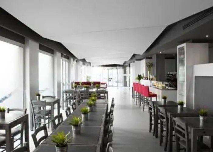 Moderno - Adults Only Rome