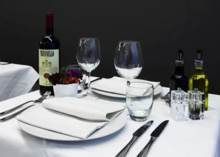Moderno - Adults Only Hotel