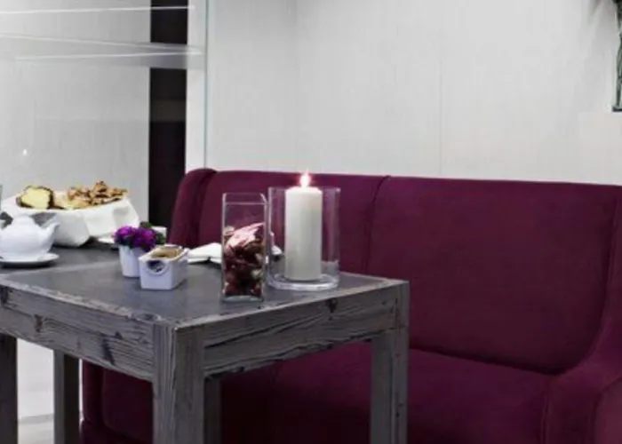 Hotel Moderno - Adults Only 4*