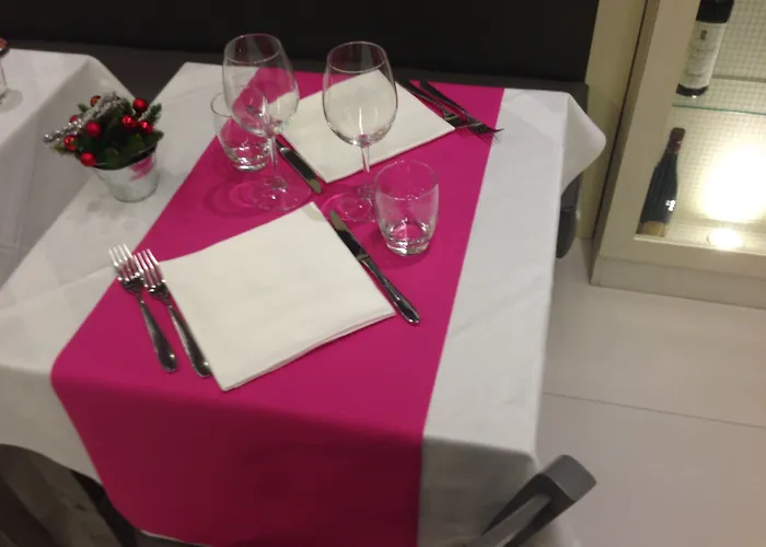 Hotel Moderno - Adults Only
