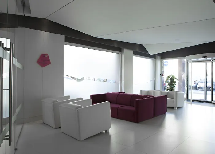 Otel Moderno - Adults Only 4*