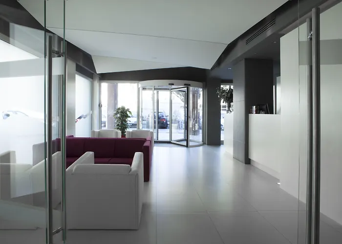 Moderno - Adults Only 4* Roma