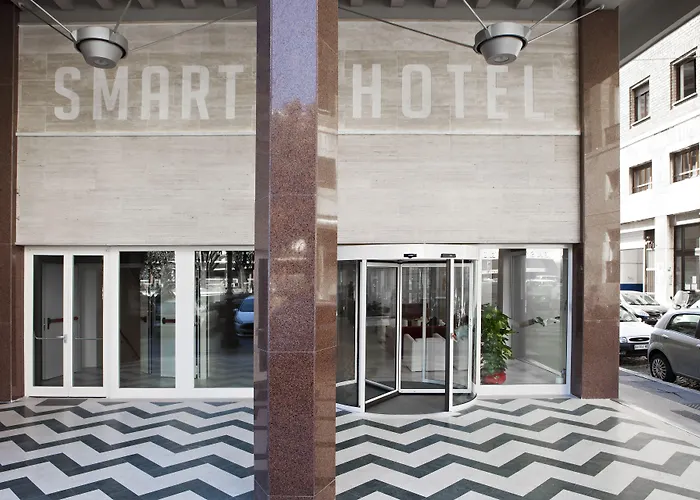 Moderno - Adults Only Hotel