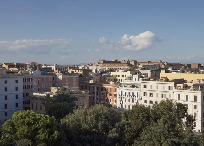 Moderno - Adults Only Hotel 4*