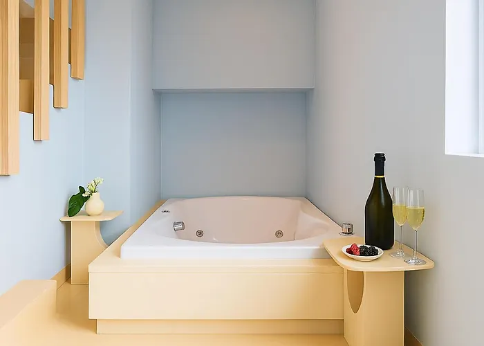 Hotel Moderno - Adults Only 4*