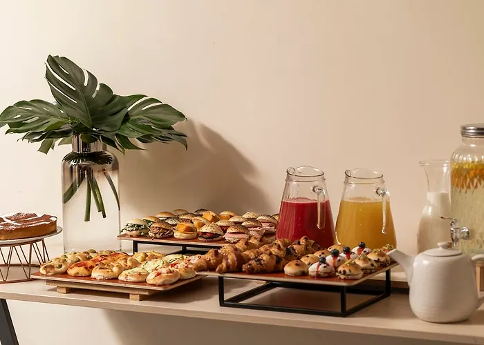 Moderno - Adults Only Hotel 4*