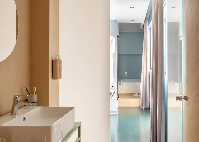 Moderno - Adults Only Hotel 4*
