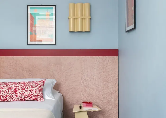 Moderno - Adults Only Hotel Rome