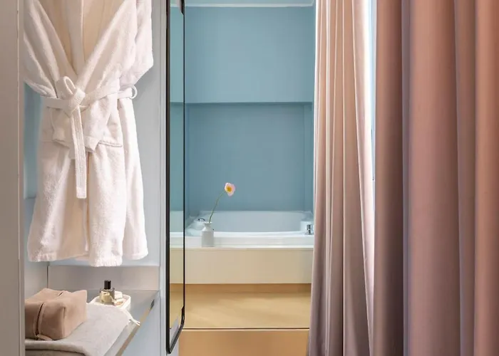 Moderno - Adults Only Hotel Roma