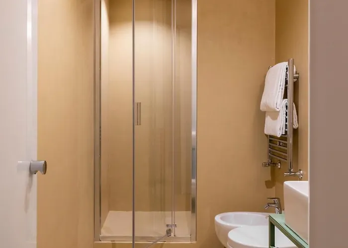 Moderno - Adults Only Hotel 4*