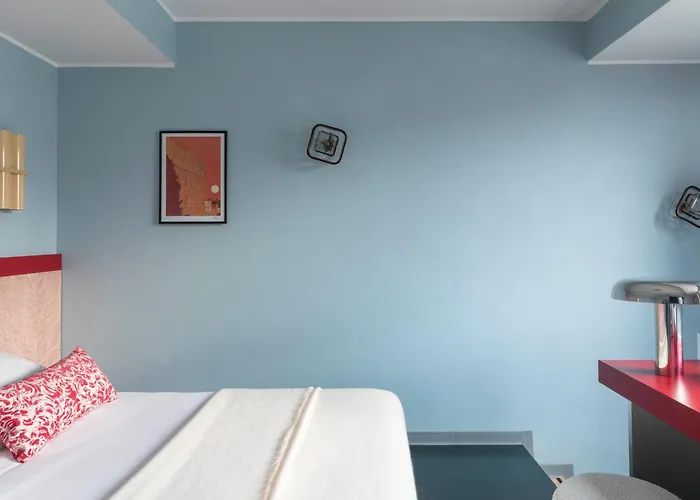 Moderno - Adults Only Roma