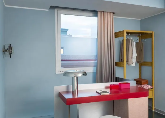 Moderno - Adults Only Hotel Rome