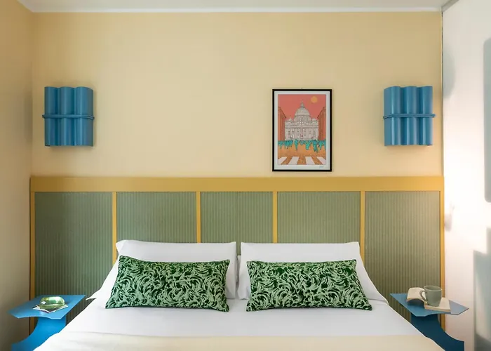 Hotel Moderno - Adults Only 4*