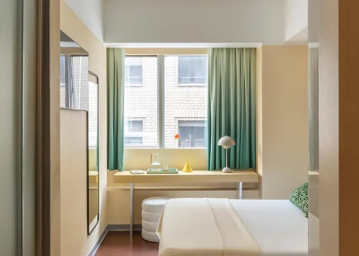 Hotel Moderno - Adults Only 4*