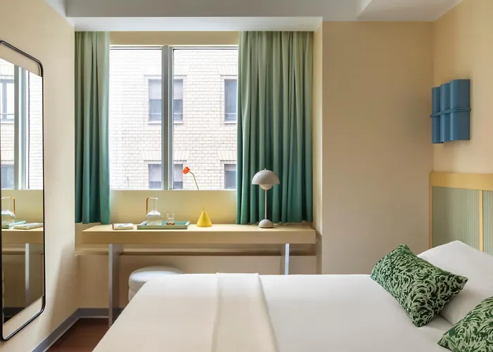 Moderno - Adults Only Hotel Roma