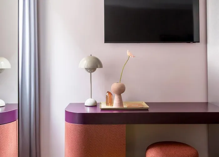 Moderno - Adults Only Hotel Roma