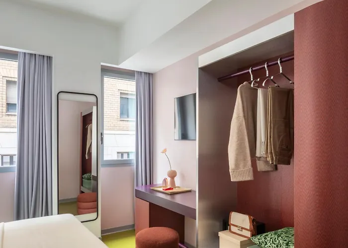 Moderno - Adults Only Roma