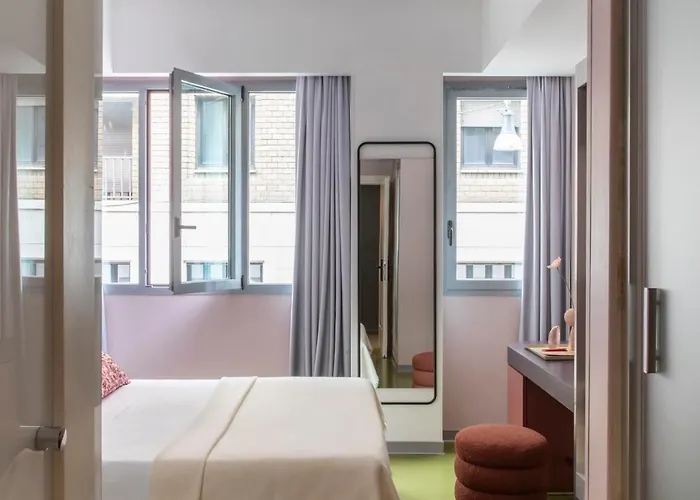 Moderno - Adults Only Hotel Rome
