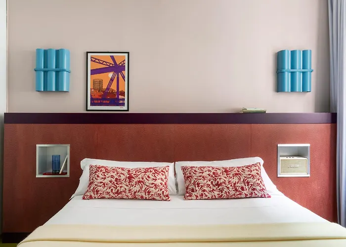 Hotel Moderno - Adults Only Rome
