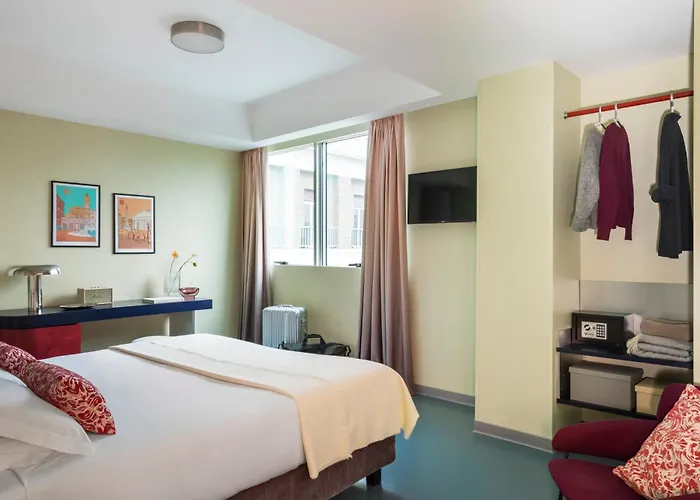 Moderno - Adults Only Hotel