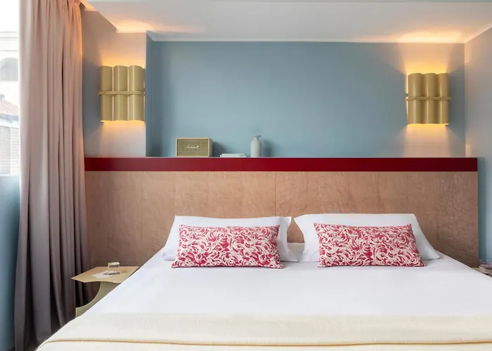 Moderno - Adults Only Hotel
