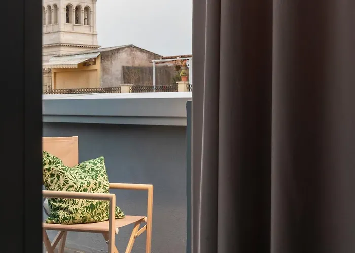 Hotel Moderno - Adults Only