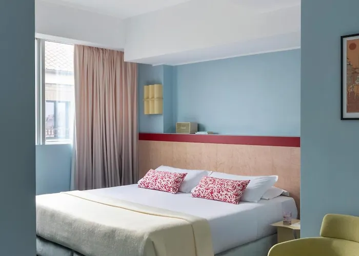 Moderno - Adults Only Hotel Rome