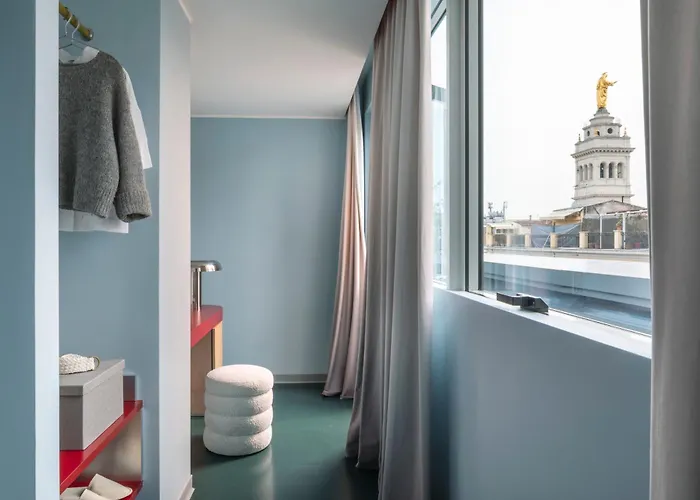 Moderno - Adults Only Hotel 4*