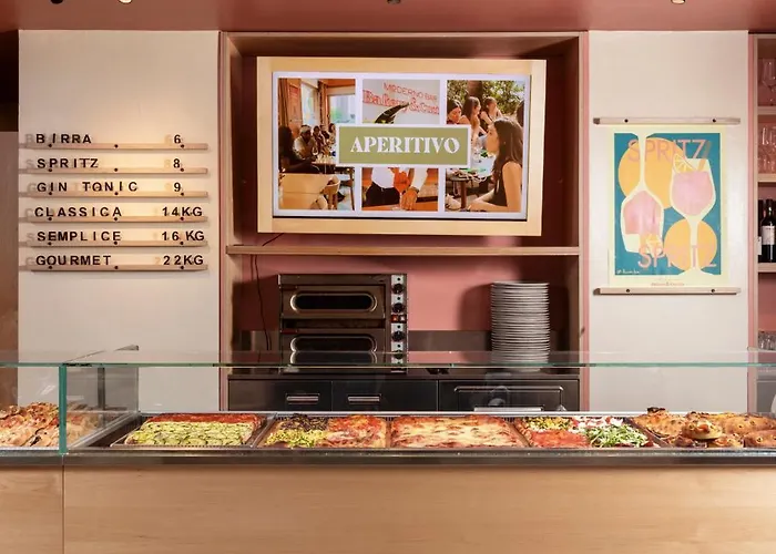 Moderno - Adults Only Hotel